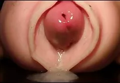 Hot sex in the doorway filmed on hidden cam