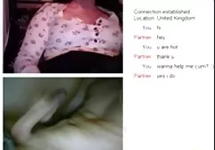 Beautiful female for the first time gives an anus