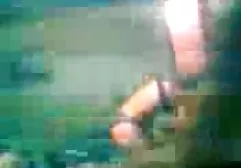 Dudes fry pregnant girl in two holes