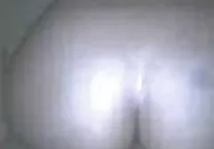 Hayden fingers her pussy