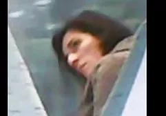 Hot black women caress their black pussies!