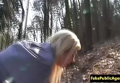 Marina agreed to fuck for a hundred dollars