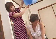 Hot girl relaxes on a wild beach with her boyfriend