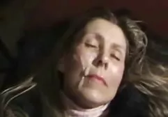 Baby took in the mouth of the lover's penis