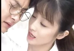 Eugene demonstrates elastic buttocks