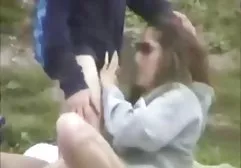 Record hot sex Russian couple in private