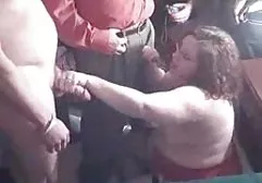 Bodybuilder masturbate with strong hands penis men