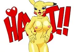 The boy passionately masturbates, looking at porn