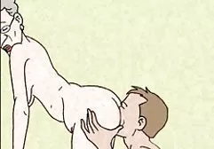 The Walking Dead XXX parody