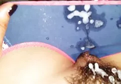 Role-playing Russian couple