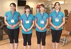 Naked Russian lesbians pose for a photo