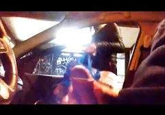 I put my hand in my pussy and chpoknul the babe in the ass