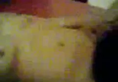 Busty Latina dude spread for good sex