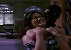 Beautiful blonde masturbating pussy in the car