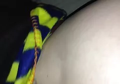 Crazy bodybuilder fucking on horseback