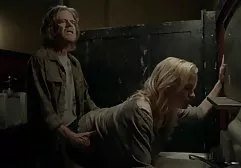 Stepfather adds pathogen to her stepdaughter and her spire