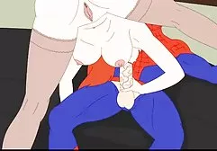 Juicy shaved chick on Eurotic TV