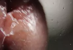 I sucked a full dick from ass