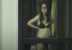 Gang Bang for young Christina with plenty of sperm