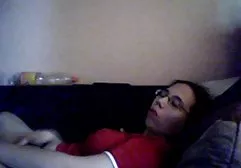 Two captives famously fucked the watchman