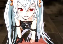 The dude fucks his naughty lover in the round ass