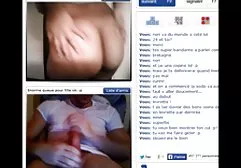 Gina Lynn jerks cock and gives between boobs