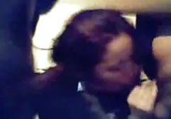 Juicy blonde spire two brilliant men and cum inside