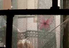 Two beauties seduce a man