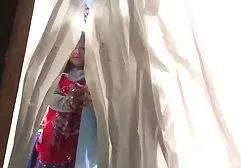 Freestyle babe licked her boyfriend's ass