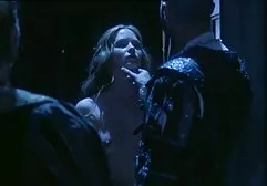 Sex tourist took off the phone with Muslim Muslim jeans