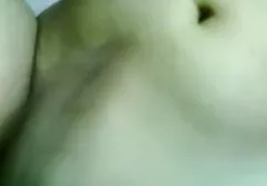 Passionate lesbians staged a hot orgy with a strapon