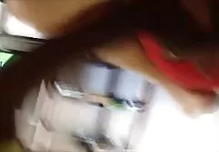 The young chick saw the old man jerk off and fuck with him