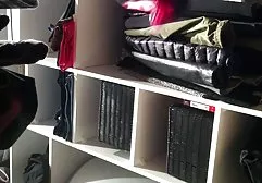 Sharon Stone shows off her beautiful naked body.