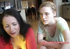 Ebony gay gives white guy suck cock and then fuck him on the couch