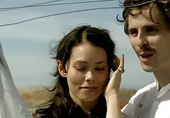 Tattooed pikaper spread a bitch in a bikini for good sex for money