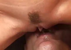 Charming Ricky Johnson enjoys black and white sex