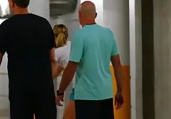 Liberated Shabolda shows off his charms