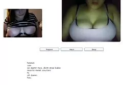 Busty brunette seduced her friend's boyfriend while she slept