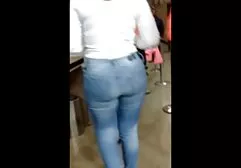 Two cute lesbians strapon each other