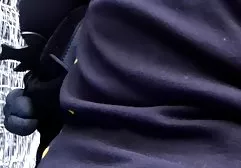 The guy agreed to blue sex for money