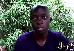 A man spies on the naked girls in the common shower