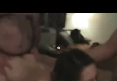 Slender Russian chick jerks off her shaved cunt after a massive stretch