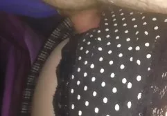 Girl in heels fucking with a young active guy