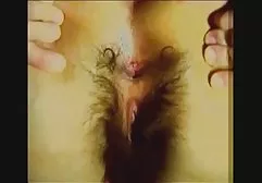 Passionate sex of two young lesbians in stockings