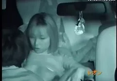 Free naked Czech rolled on a scooter down the street