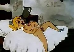 An experienced male having fun with his young sister