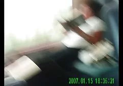 Russian fetishist tore a hot bitch in tights.