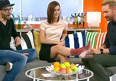 Lusia with small tits filmed in an erotic video