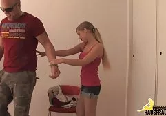 Slim Nikki guy zhahnul in virgin ass