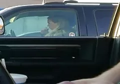 Lily does morning masturbation